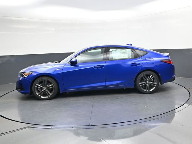 Used 2025 Acura Integra A-Spec image 8