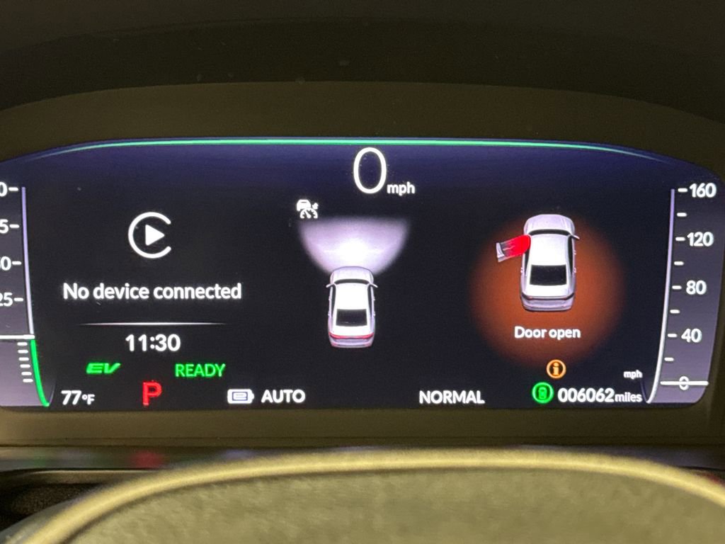 Used 2025 Honda Accord EX-L image 34