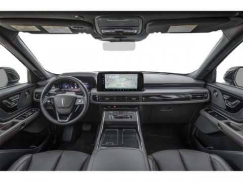 New 2026 Lincoln Aviator Reserve image 10