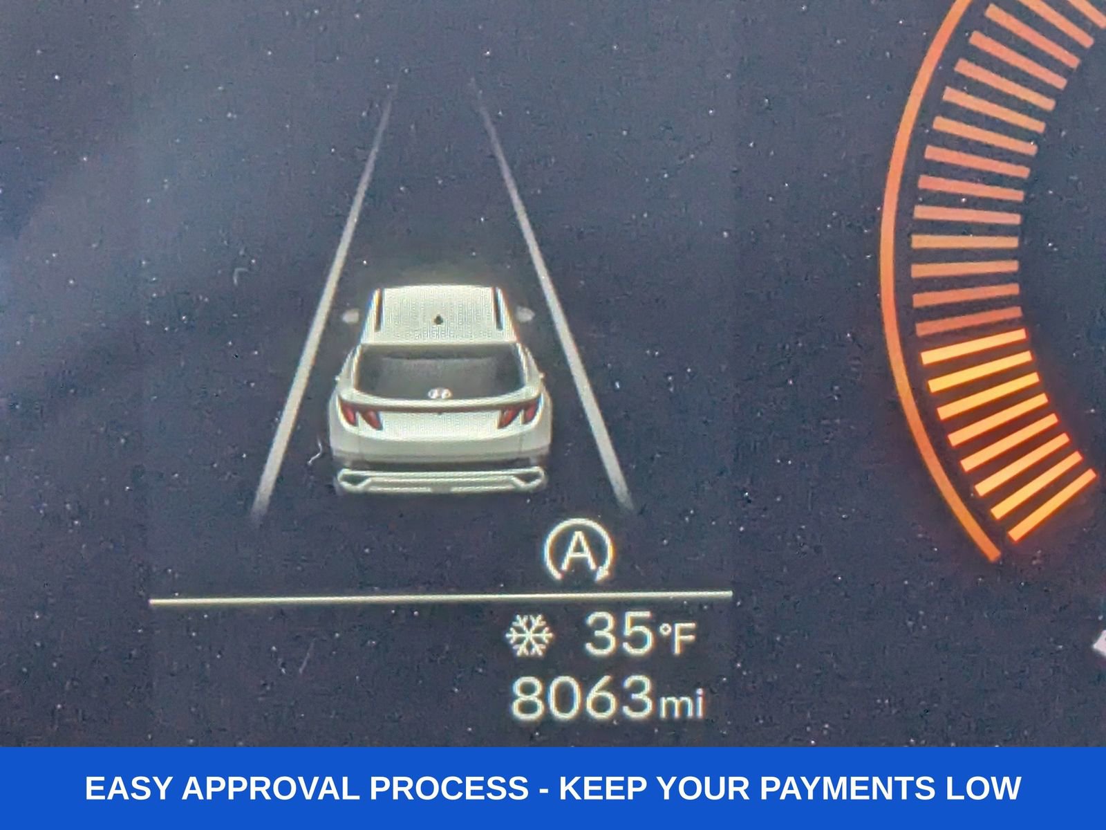 Used 2026 Hyundai Tucson SEL image 39