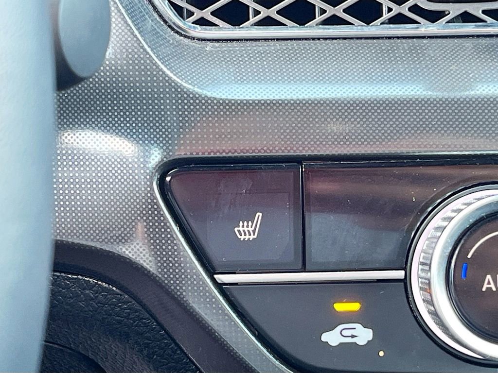 Used 2025 Acura Integra A-Spec image 21