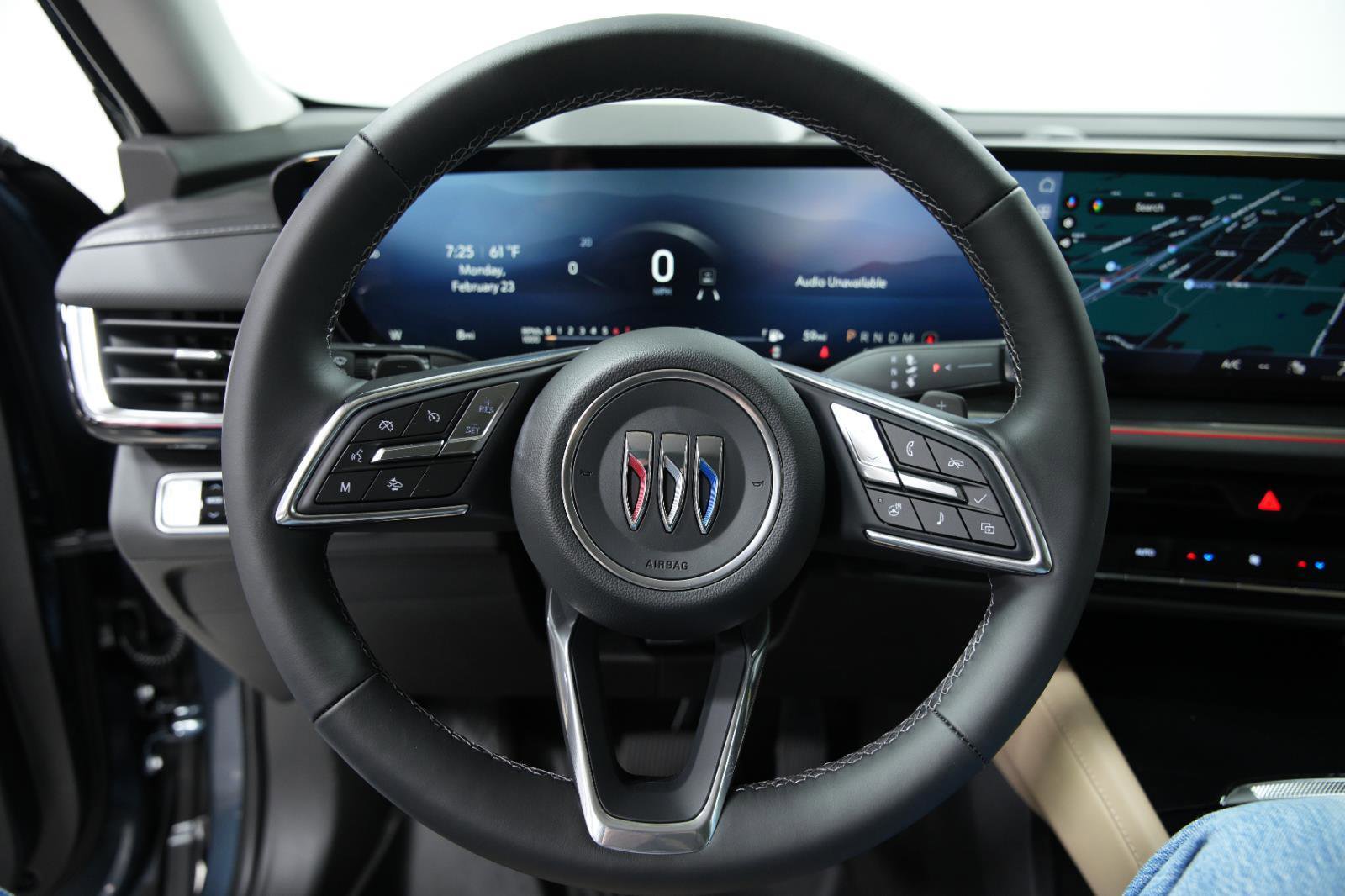 New 2026 Buick Envision Preferred image 33