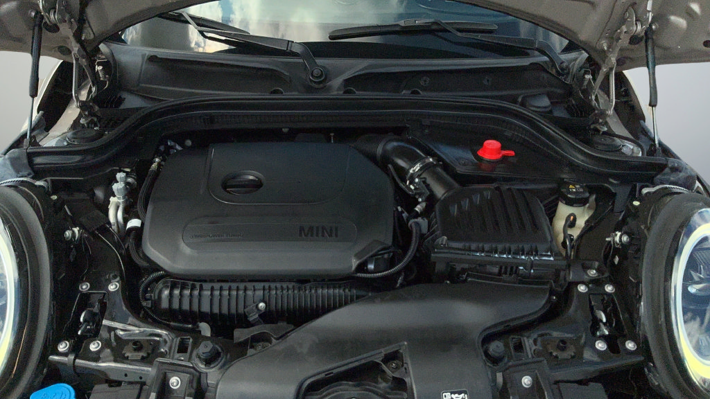 Used 2023 MINI Cooper S FWD image 20