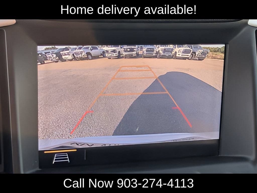 Used 2020 GMC Terrain SLT AWD/4WD image 18