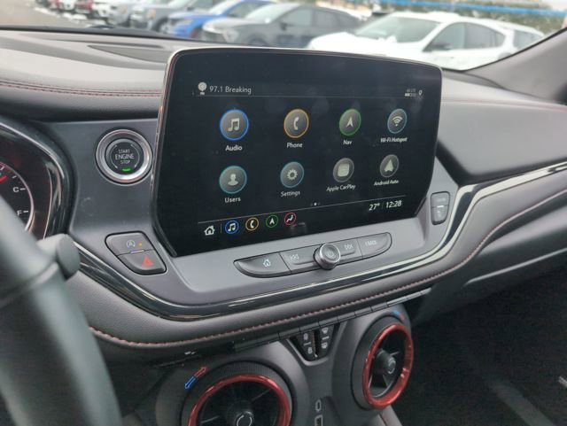 Used 2025 Chevrolet Blazer RS image 20