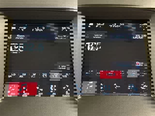 Used 2018 Ford Edge SEL image 11