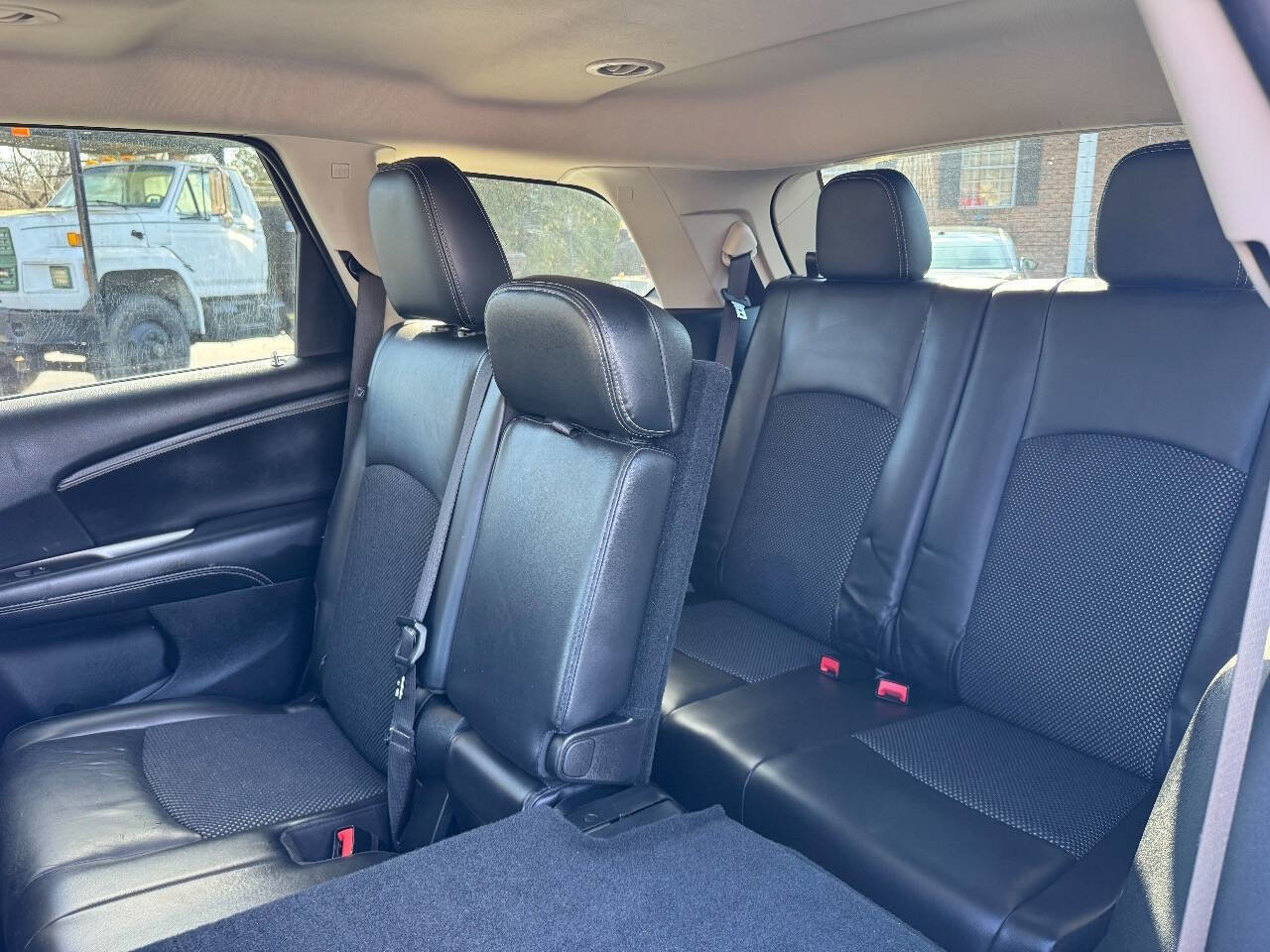 Used 2019 Dodge Journey Crossroad image 15