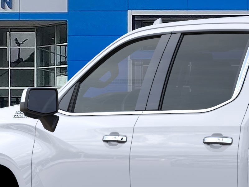 New 2026 Chevrolet Silverado 1500 High Country image 12