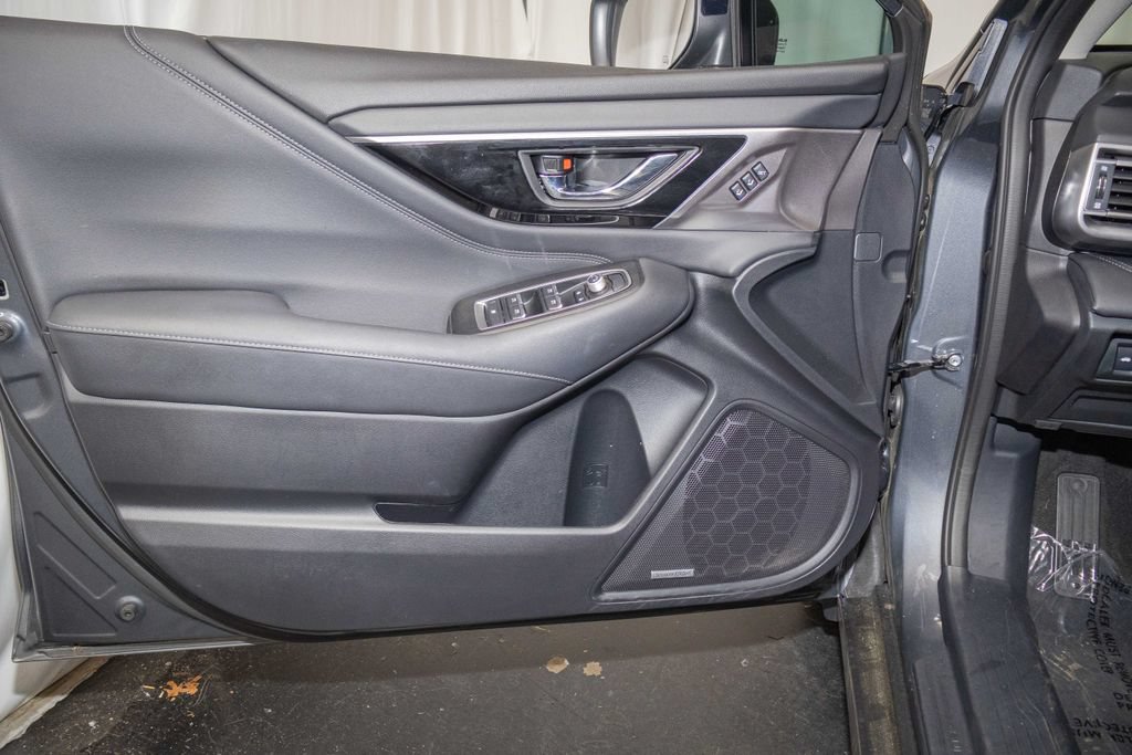 Used 2023 Subaru Legacy Limited AWD/4WD image 10
