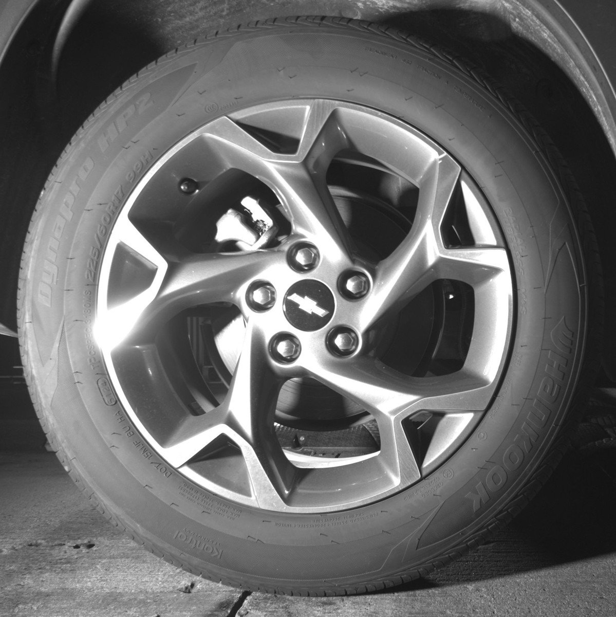 Used 2025 Chevrolet Trax LT FWD image 15