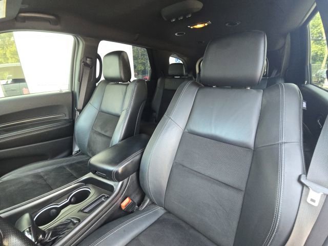 Used 2022 Dodge Durango GT image 23