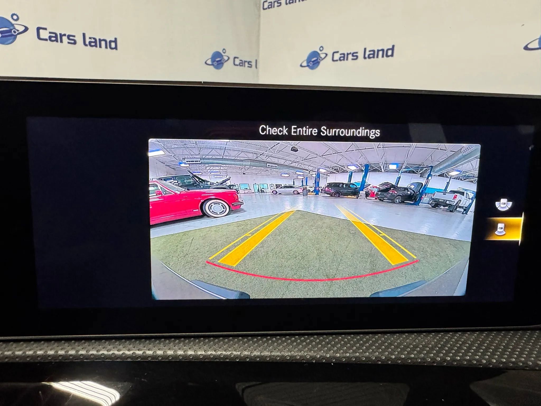 Used 2020 Mercedes-Benz CLA 250 4MATIC image 37