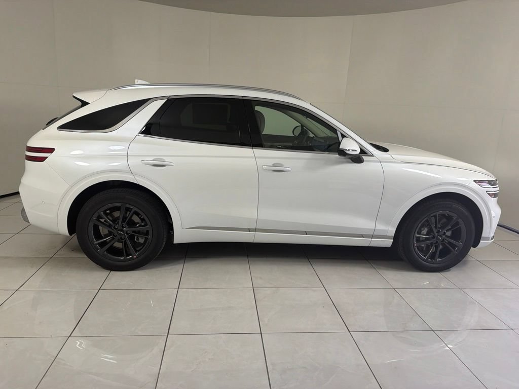New 2027 Genesis GV70 2.5T Advanced AWD/4WD image 4