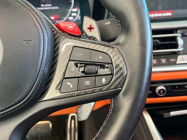 Used 2023 BMW M4 xDrive Competition w/ Executive Package image 28