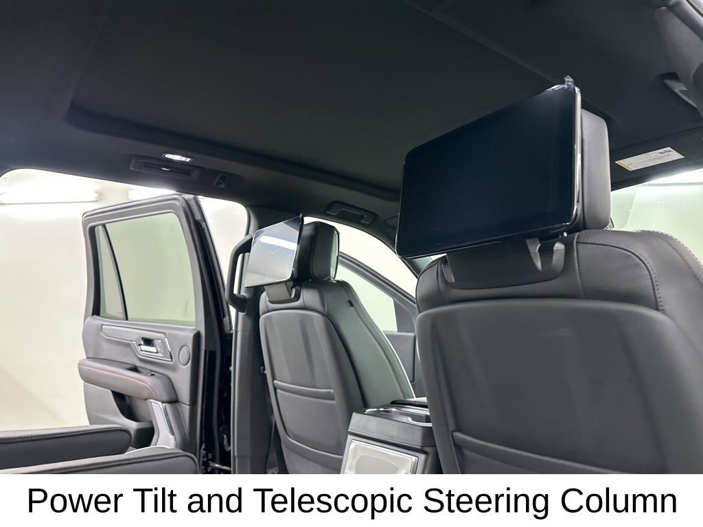 New 2026 GMC Yukon AT4 Ultimate image 20