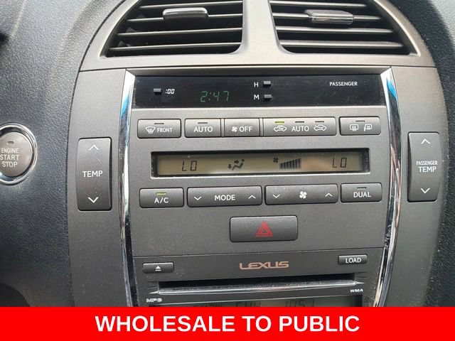 Used 2009 Lexus ES 350 FWD image 13