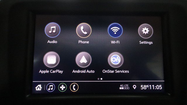Used 2021 Chevrolet Equinox LT FWD image 15