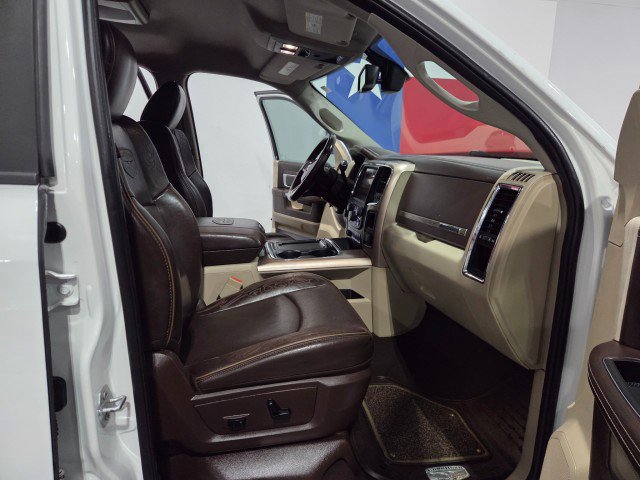 Used 2016 RAM 2500 Longhorn w/ Convenience Group image 68