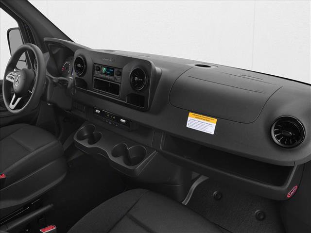 New 2026 Mercedes-Benz Sprinter 2500 image 9