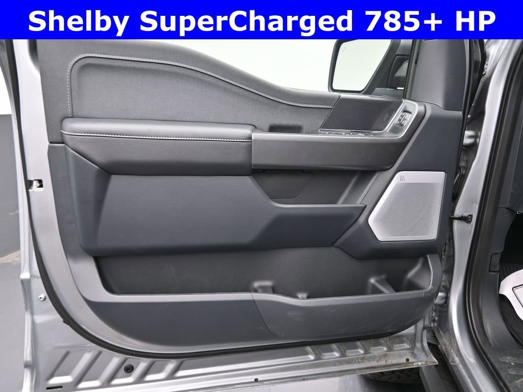 New 2025 Ford F150 Lariat w/ Equipment Group 502A High image 15