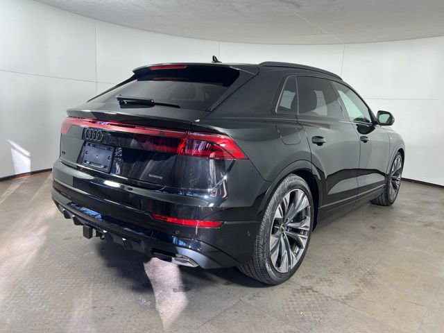 New 2026 Audi Q8 Premium Plus image 7