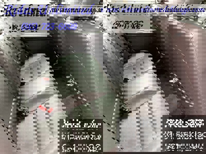 Used 2011 Ford Fusion Base w/ 501A Rapid Spec Order Code image 20