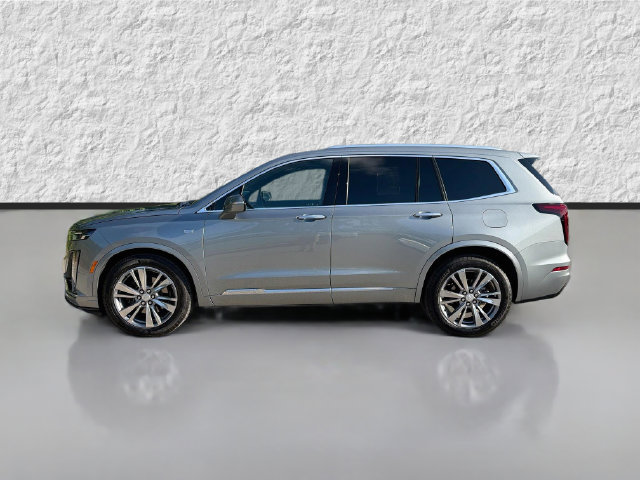 Used 2024 Cadillac XT6 Premium Luxury FWD image 7