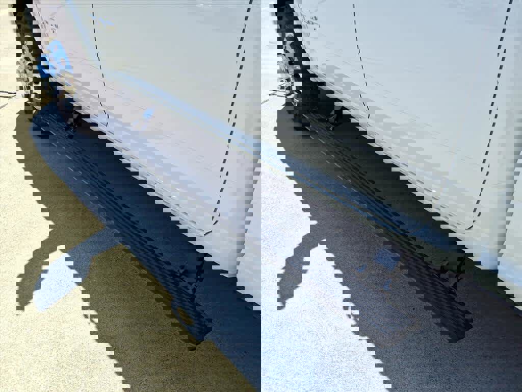 New 2026 RAM 3500 Longhorn image 17