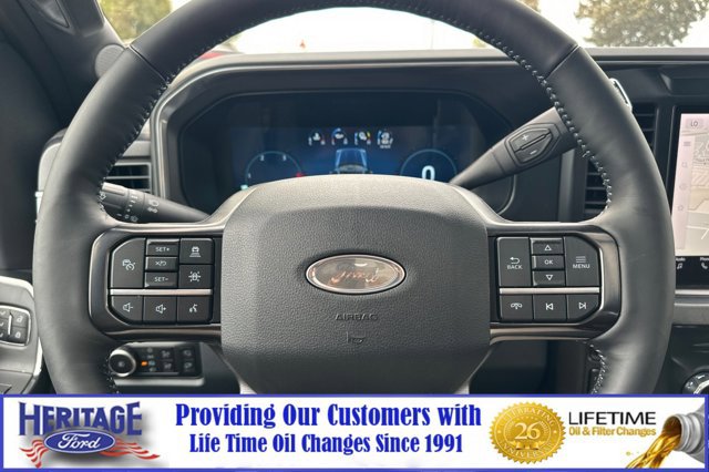 New 2026 Ford F250 Platinum image 23