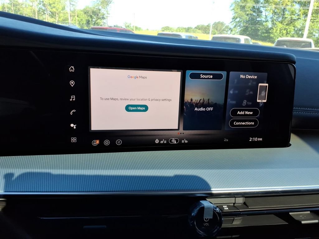New 2026 Nissan Murano SL AWD/4WD image 11