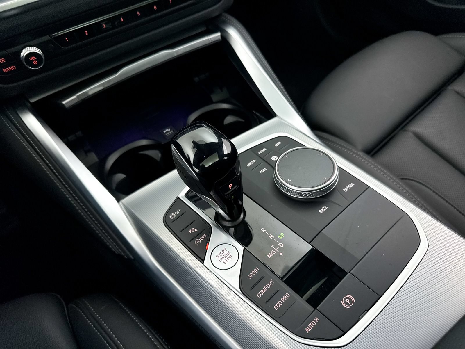 Used 2023 BMW 430i Gran Coupe w/ M Sport Package RWD image 29