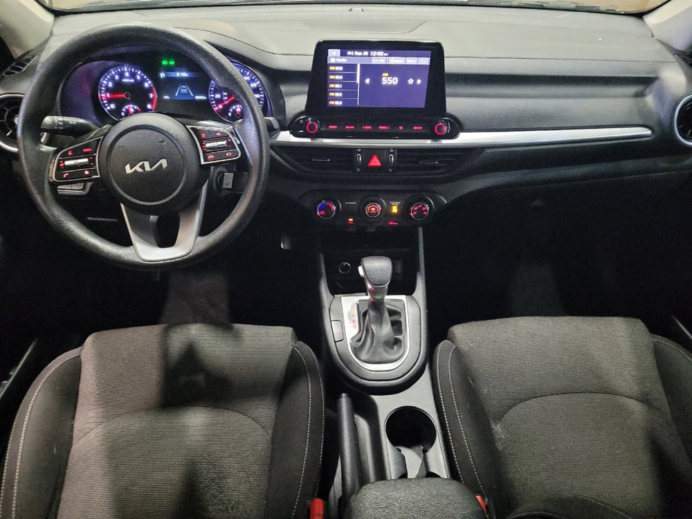 Used 2023 Kia Forte LXS image 26