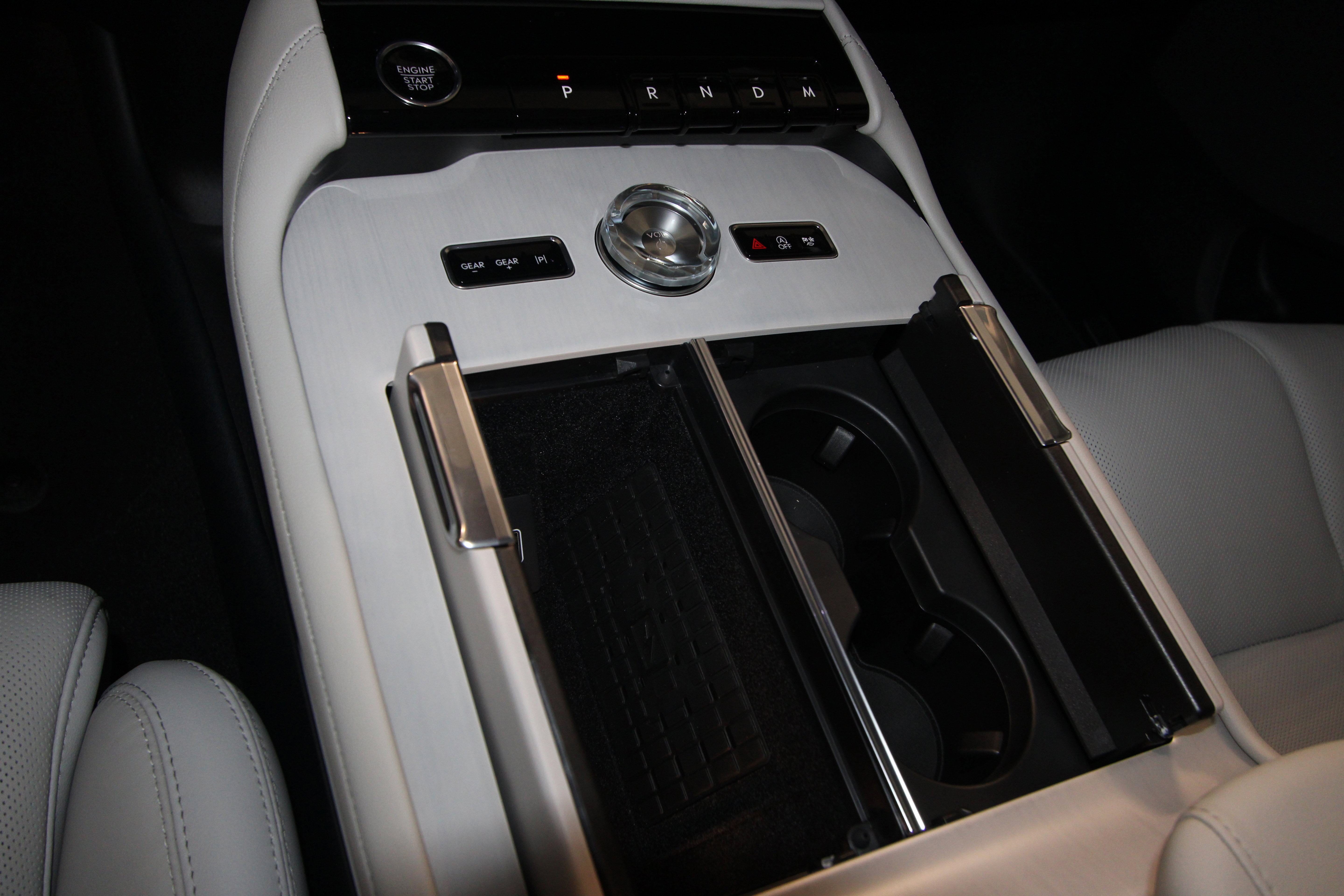 New 2025 Lincoln Navigator L Reserve image 17