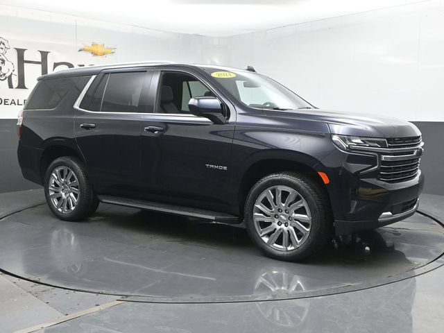 Used 2021 Chevrolet Tahoe LT AWD/4WD image 6