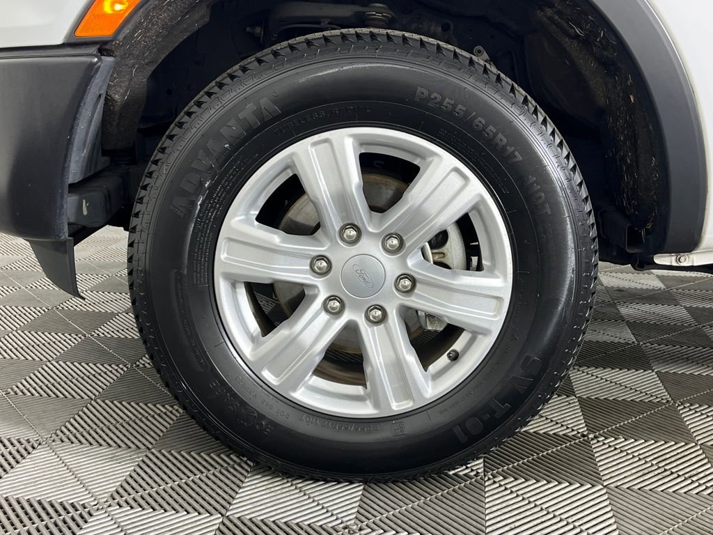 Used 2020 Ford Ranger XL w/ Equipment Group 101A Mid image 20