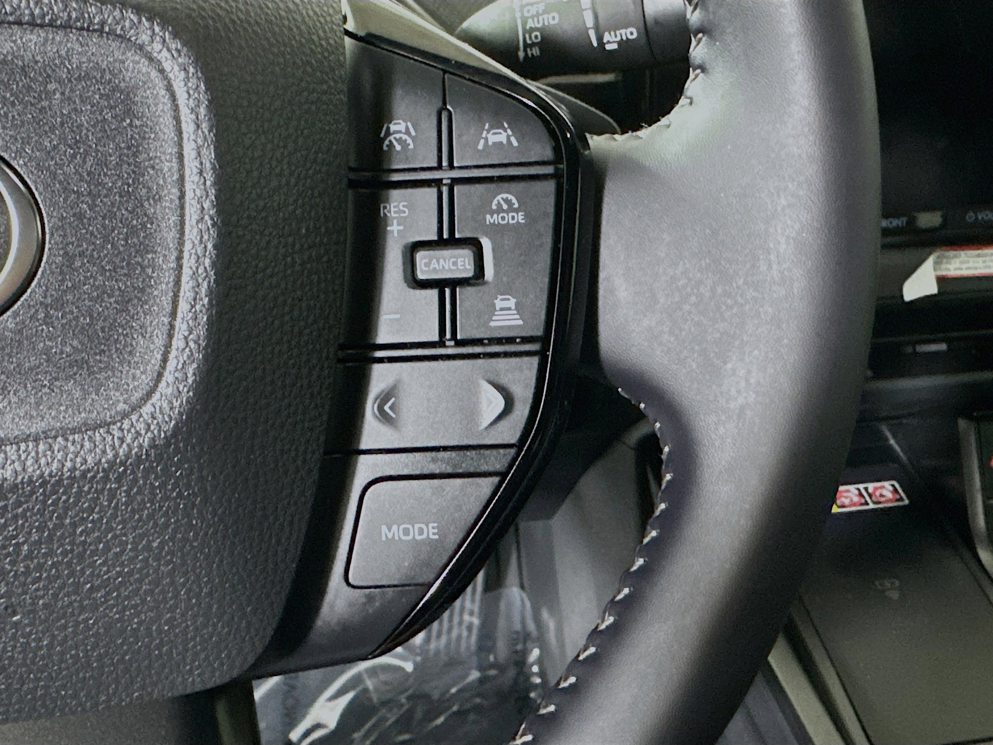 Certified 2026 Toyota bZ image 17