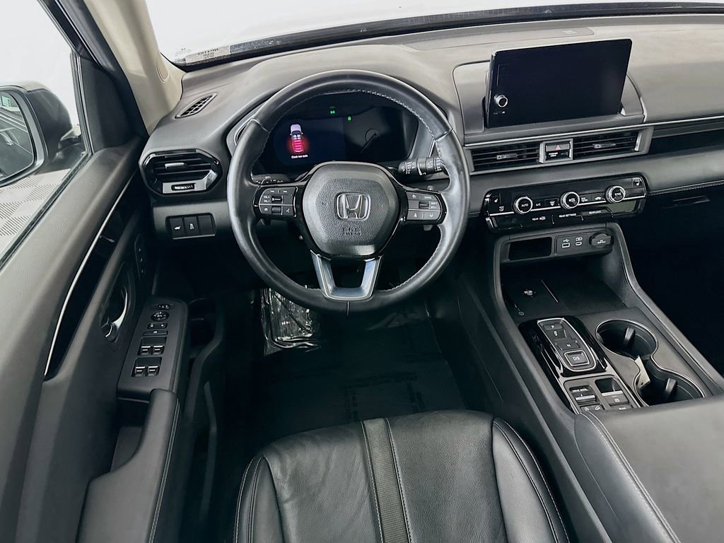 Used 2023 Honda Pilot EX-L image 29