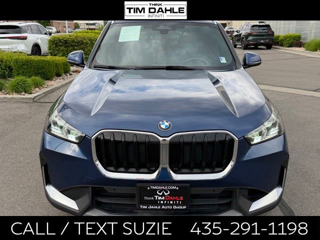 Used 2023 BMW X1 xDrive28i AWD/4WD image 4