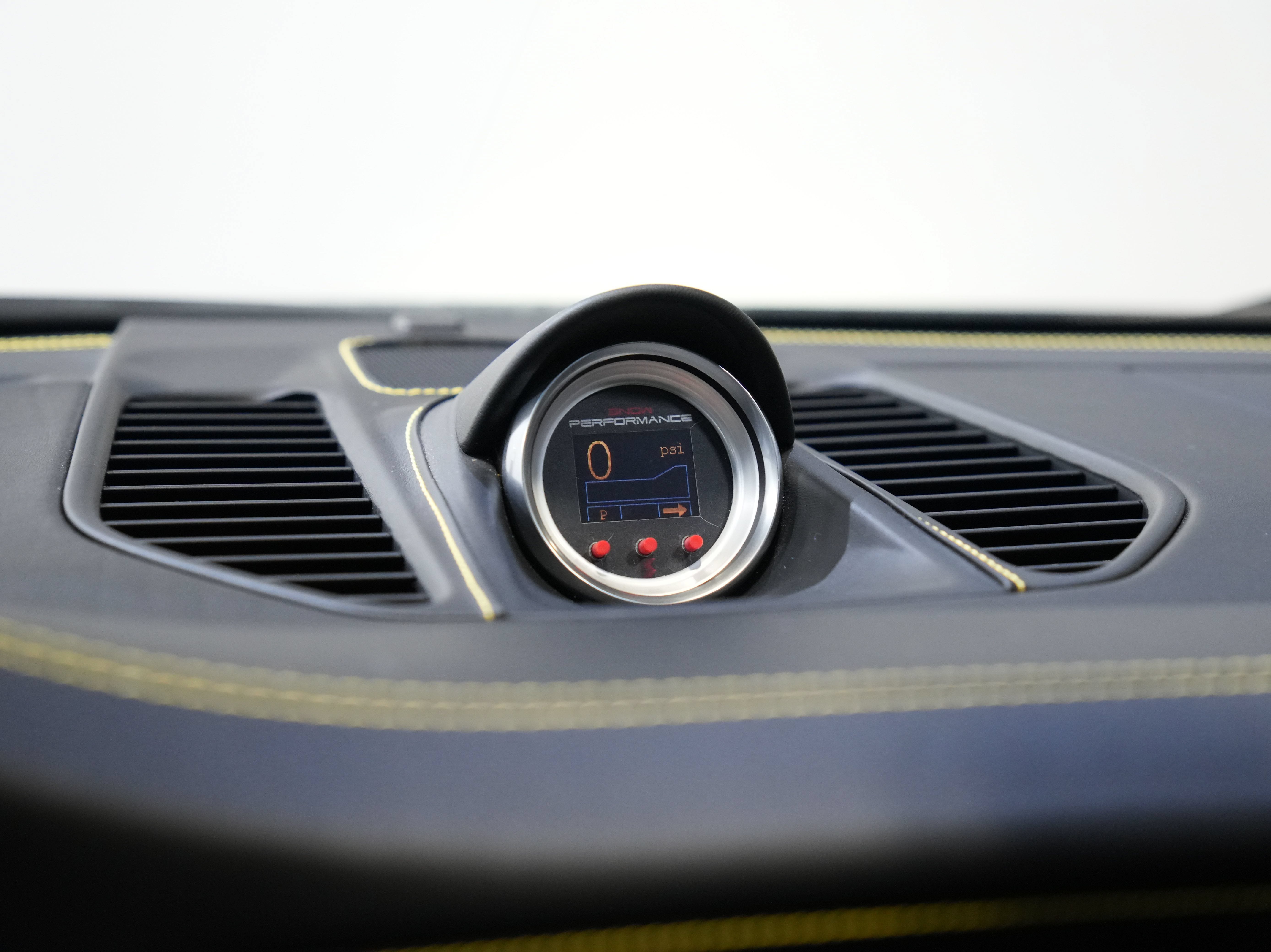 Used 2019 Porsche 911 Turbo S AWD/4WD image 45