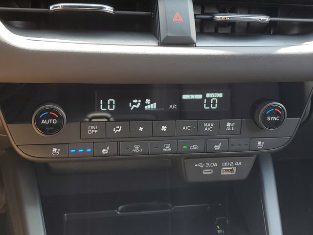 New 2026 Subaru Outback Touring XT AWD/4WD image 29