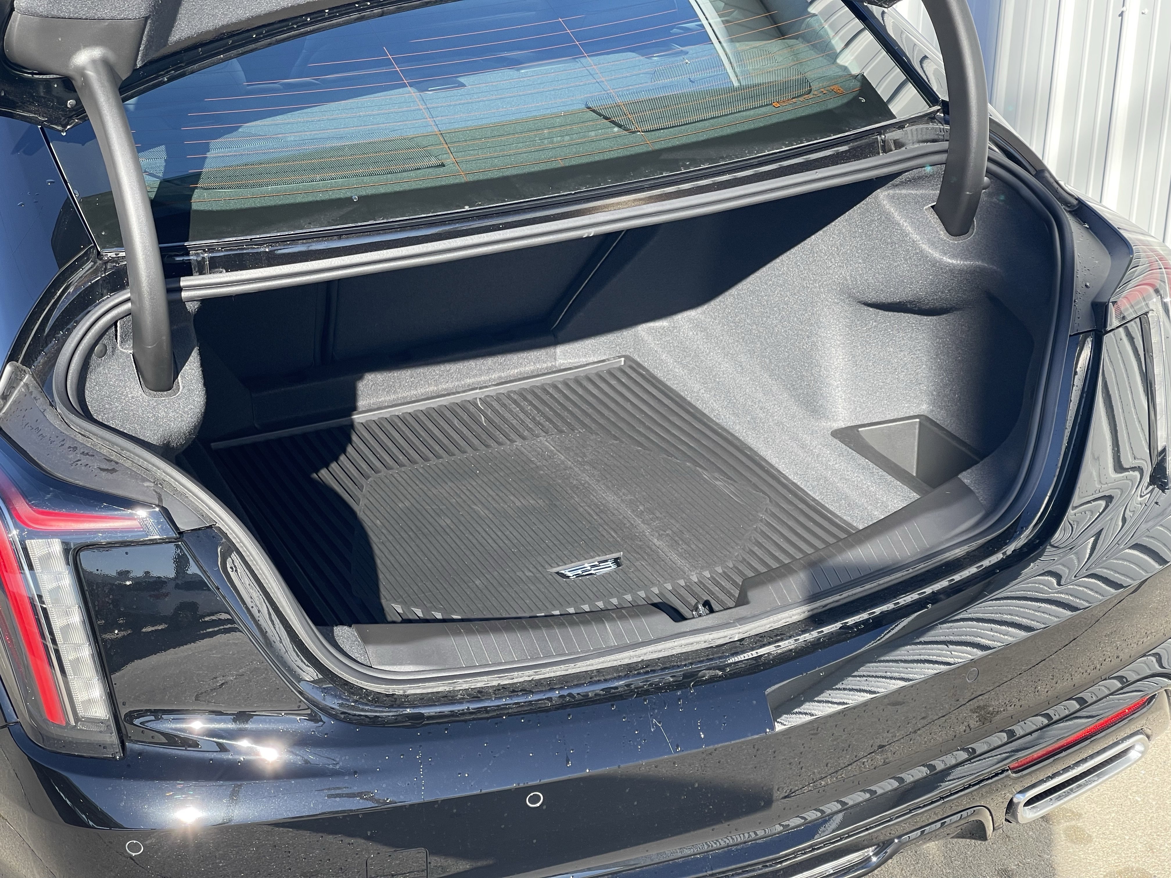 New 2026 Cadillac CT5 Sport image 14