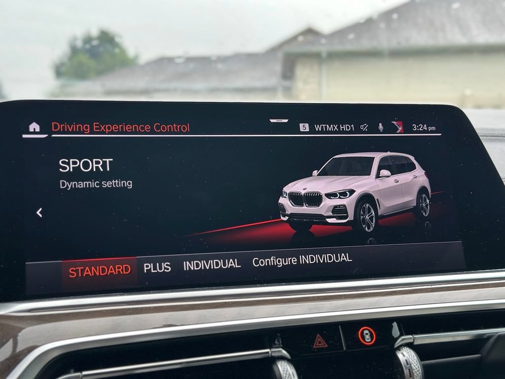 Used 2019 BMW X5 xDrive40i w/ Convenience Package AWD/4WD image 39
