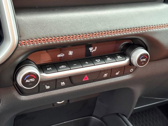 New 2026 MAZDA CX-50 AWD 2.5 S w/ Weather Package image 20