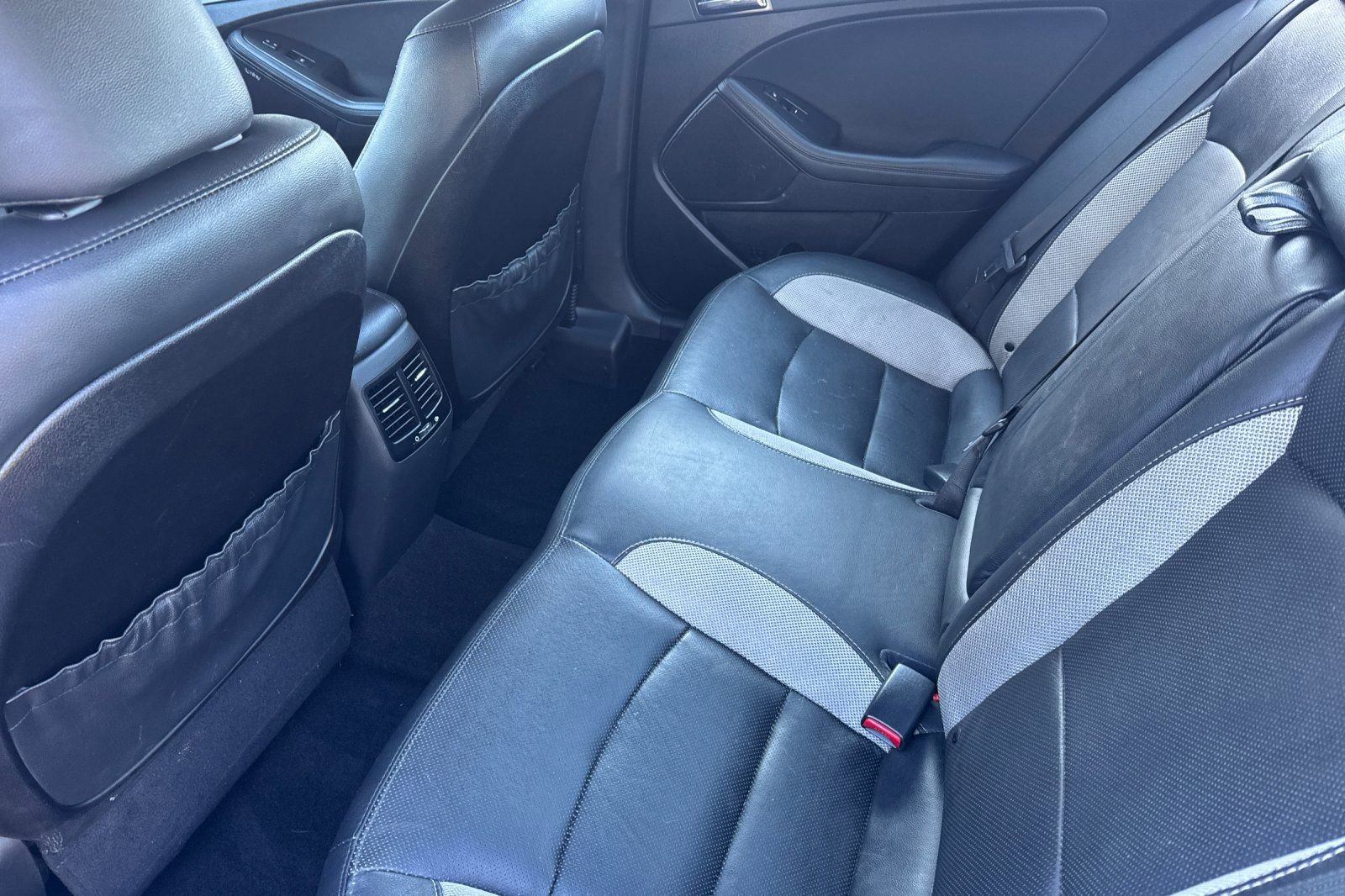 Used 2013 Kia Optima SX w/ Premium Touring Pkg image 12