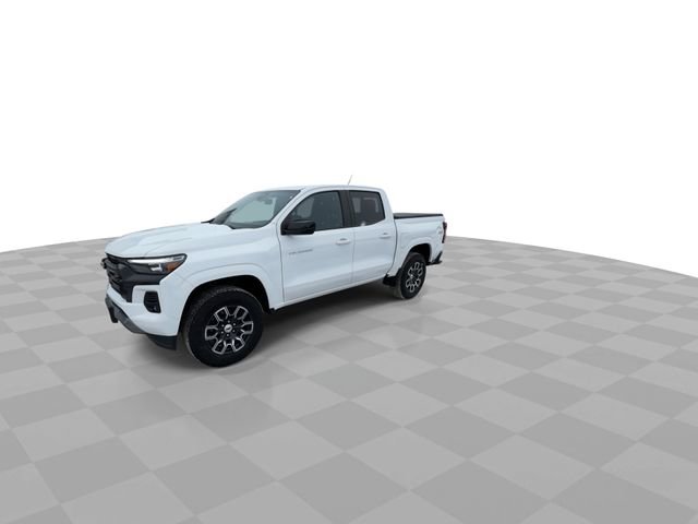 Certified 2023 Chevrolet Colorado Z71 w/ Z71 Convenience Package 2 image 5
