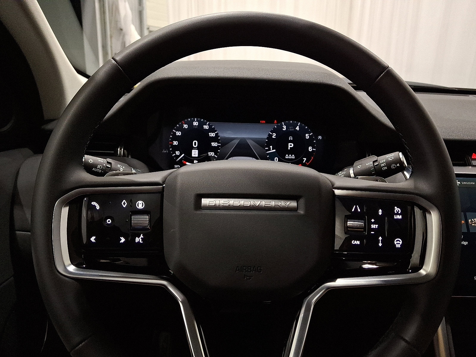 Certified 2025 Land Rover Discovery Sport S image 21