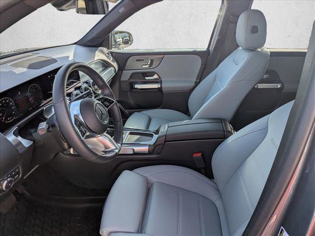 Certified 2026 Mercedes-Benz GLB 250 image 15