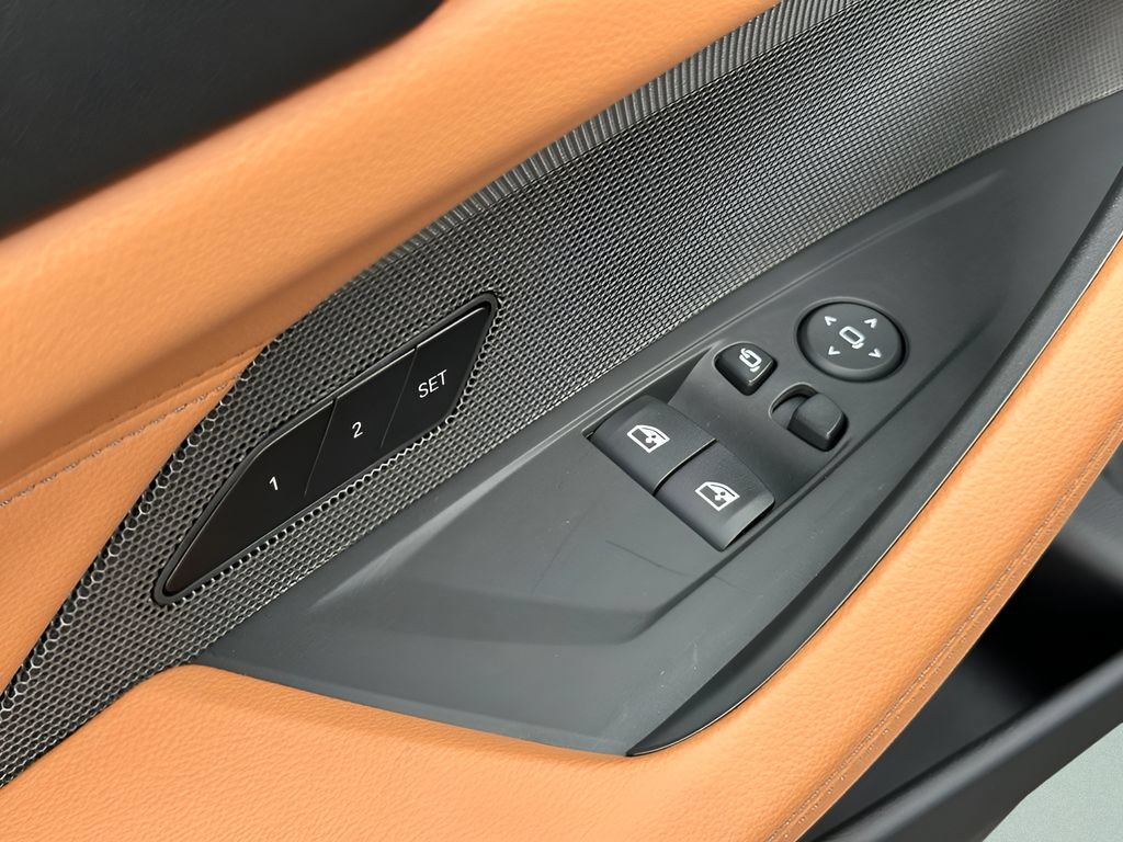 New 2027 BMW 430i Coupe w/ Premium Package AWD/4WD image 12