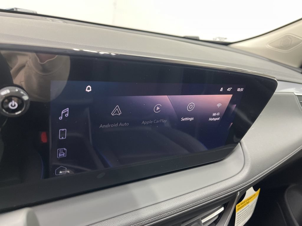 New 2026 Buick Encore GX Sport Touring FWD image 13