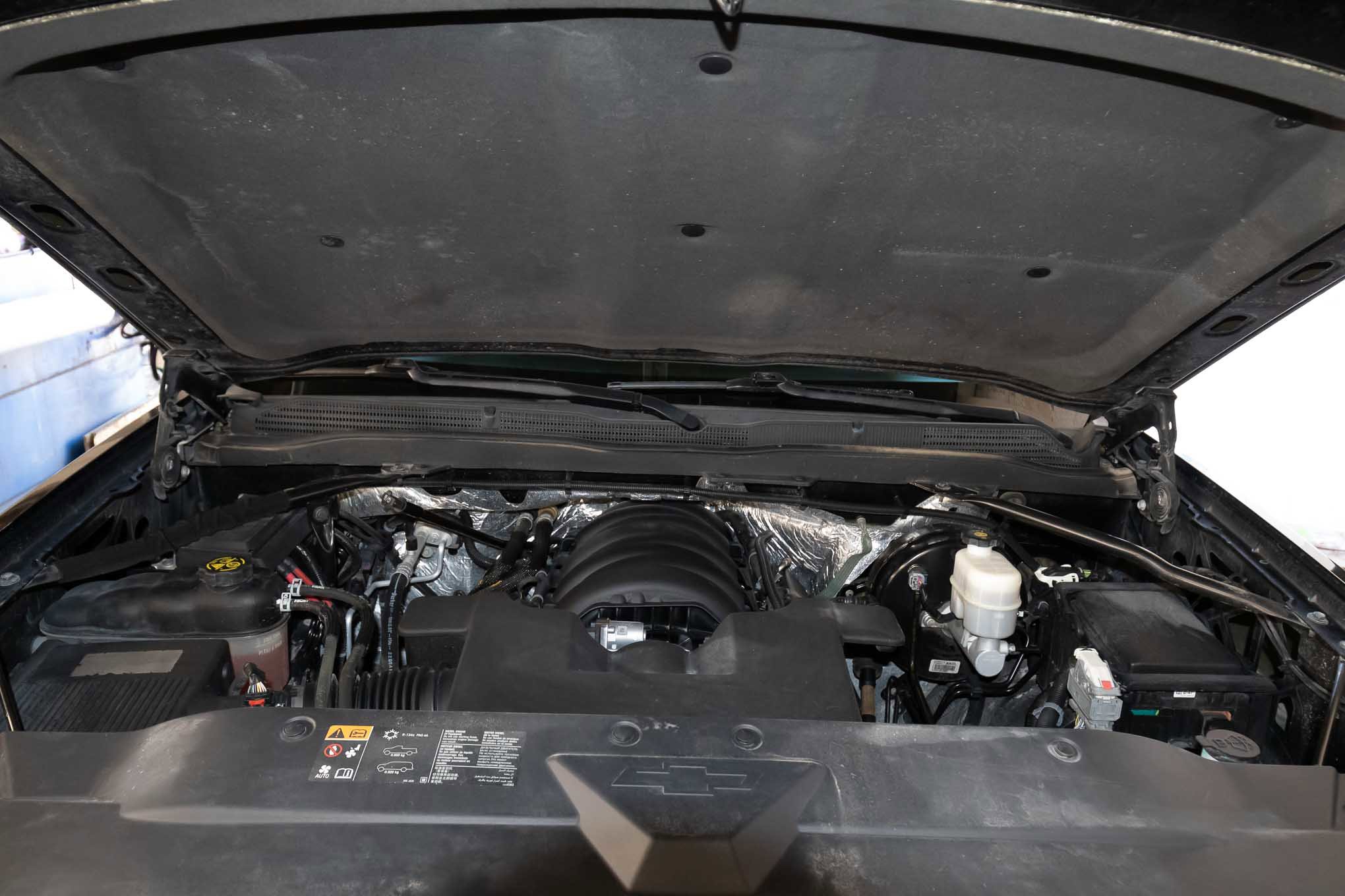 Used 2015 Chevrolet Silverado 1500 LT w/ All Star Edition image 39